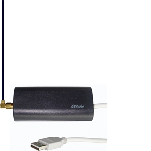 [FAM-USB] Wireless-ontvanger/zender met USB aansluiting