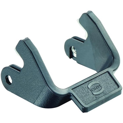 [09000005246] Han 10/16/24B Thermoplastic Lock. Lever