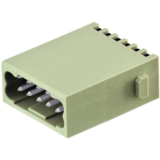 [09140122632] Han 12DD Module M QL