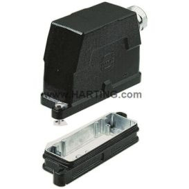 [09400240381] Han 24 HPR Base Panel for Central Lever