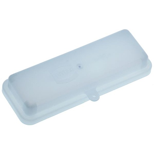 [09300245406] Han 24B/EMC dust cover