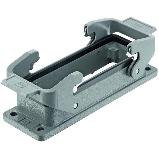 [09300241301] Han 24B-Base Panel 2 Levers IP67