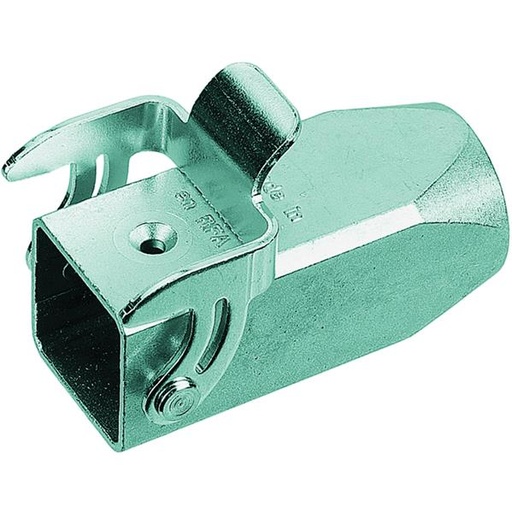 [19620031750] Han 3 EMC Hood Coupler 1 Lever M20