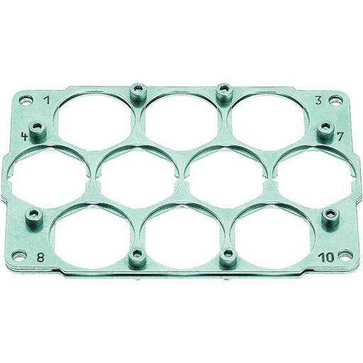 [09400489860] Han 48HPR frame for 10XHC350A for male)