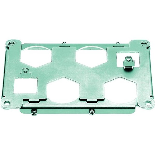 [09400489910] Han 48HPR frame for 4XHC350 for hood