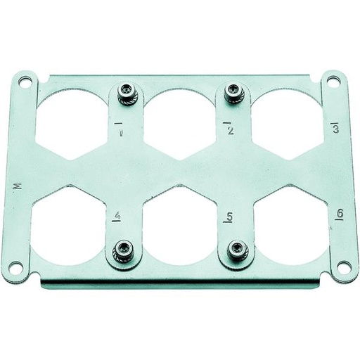 [09400489806] Han 48HPR frame for 6XHC350A for female