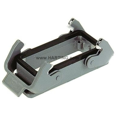 [09307160301ML] Han B Base Panel 2 Levers