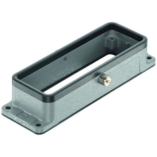 [09300160381] Han B Base Panel for Central Lever