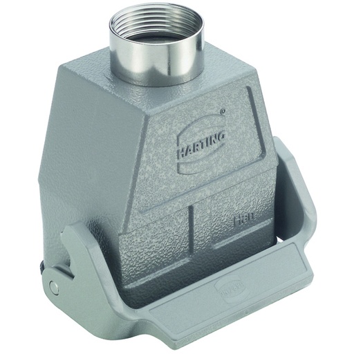 [09300241751] han B hood coupler LC