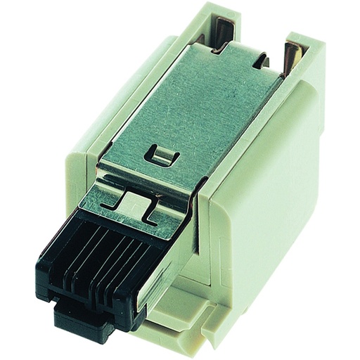 [09120033011] Han Brid-RJ45C-Male insulation bo