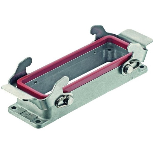 [09628240391] Han High Temp 24B Base Panel 2 levers