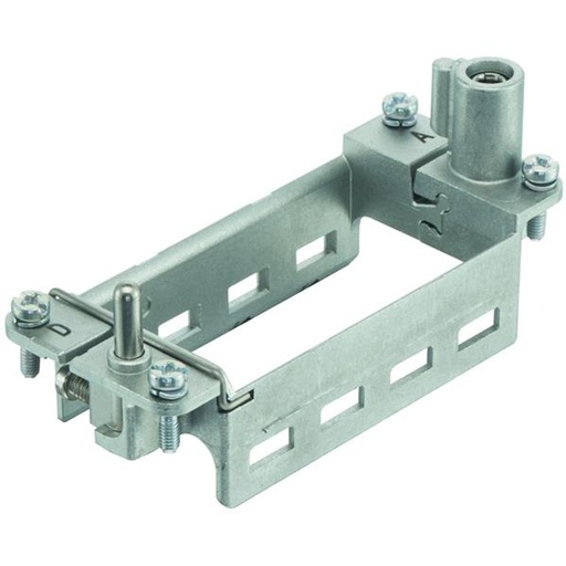 [09140160361] Han hinged frame plus, for 4 modules A-D