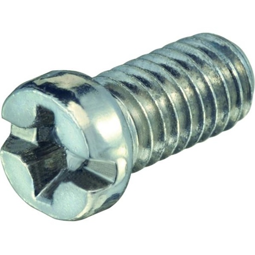 [09140009953] Han Mod PE Screw M3