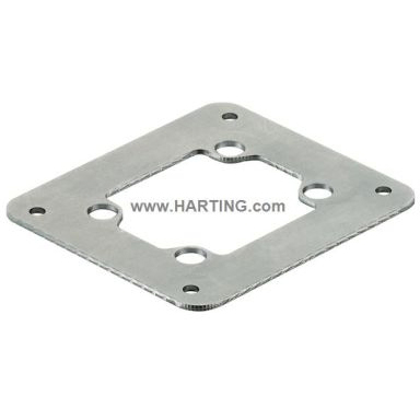 [11003009601] Han Yellock 30 Adapter Plate