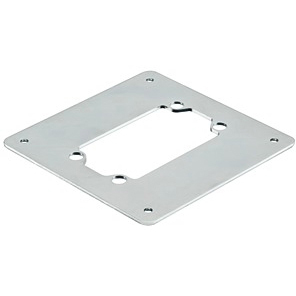 [11006009601] Han Yellock 60 Adapter Plate