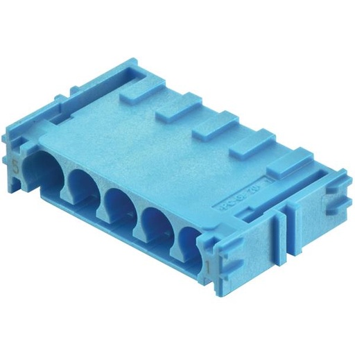 [11051053011] Han Yellock Module 20A blue