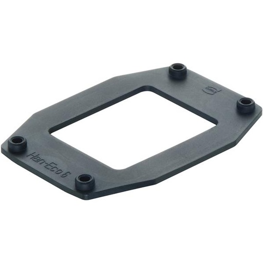 [19410009801] Han-Eco 6B gasket