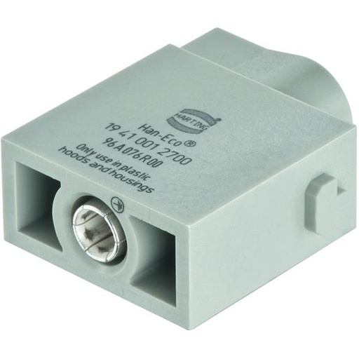 [19410012700] Han-Eco PE module-f 16-6 AWG