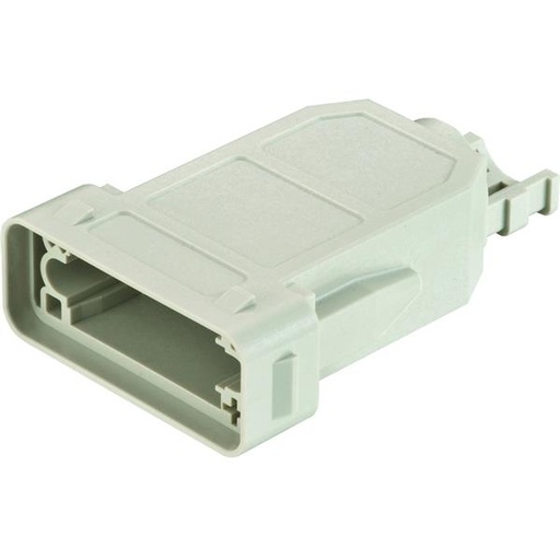 [09140010723] Han-Modular ECO coupler IP20, PE version