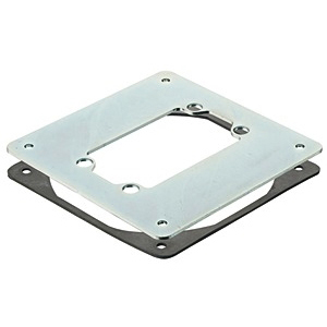 [11006009603] Han-Yellock 60 adapter plate