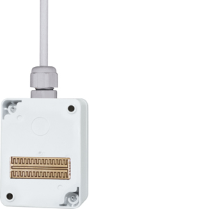 [FWS60] Wireless zendmodule met batterij voor watersensor en drukknop