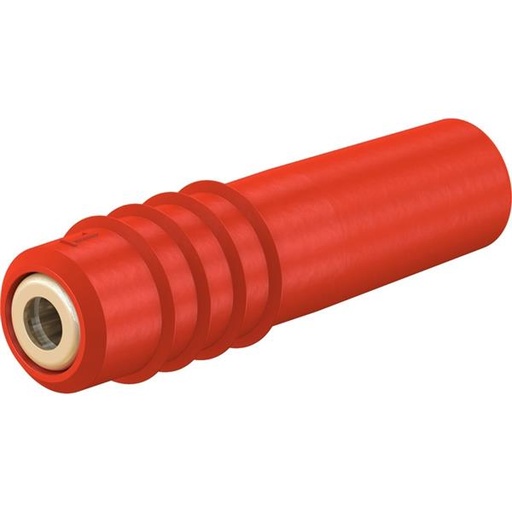 [22260322] 1 mm socket complete red