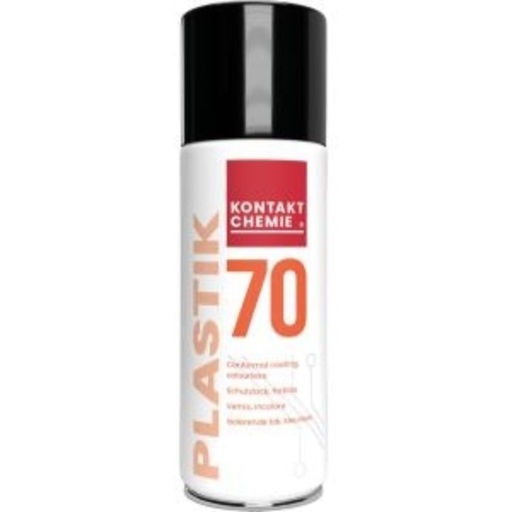 [74309] PLASTIK 70 - 36328 Isolerende en beschermende coating - 200ml