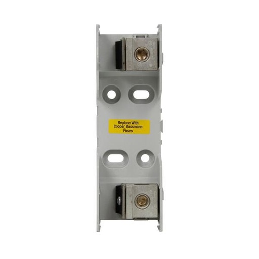 [HM25200-1CR] 200 AMP CLASS H FUSE HOLDER 250V - 1 POL