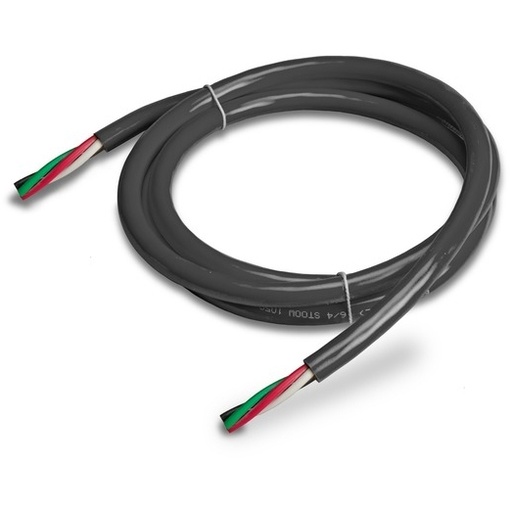 [184485] SWD I/O-module-Power-cable IP67 voor multiblok, 100 m