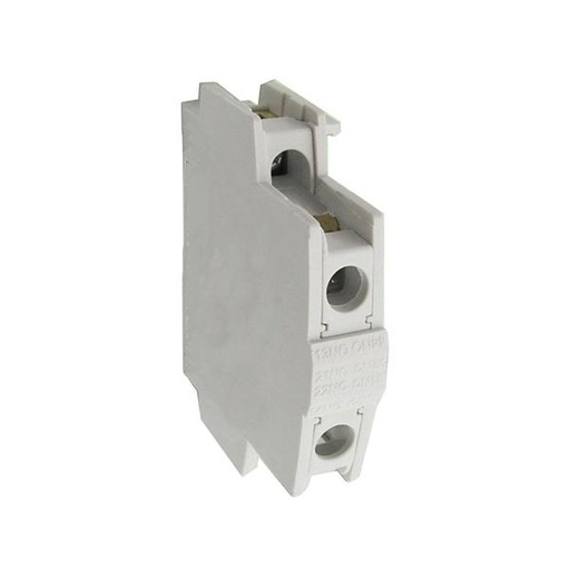 [416849] Hulpcontact CTX³2P - lateraal voor CTX³4P - 40 tot 135A - 1NO+1NG-16A