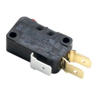 [431157] Hulpcontact DCX-M 1NO+1NG voor DCX-M 1600A