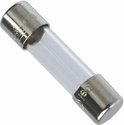 [0104005] Glaszekering Cilinder 5x20 mm 5 A 250 V Flink/Snel F