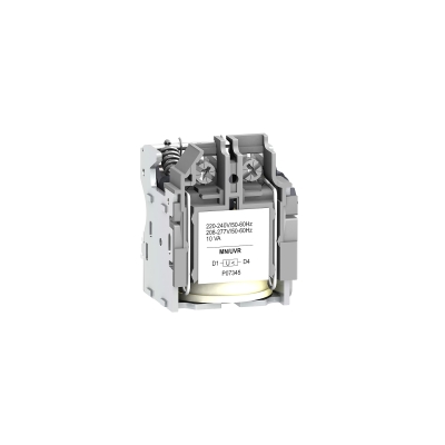 [LV429407-B] Minimumspanningsspoel MN 220-240V 50/60Hz/208-277V 60Hz voor Compact NSX100-630