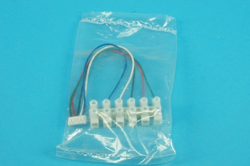 [TDS90120-A] Teletask Autobus Connector