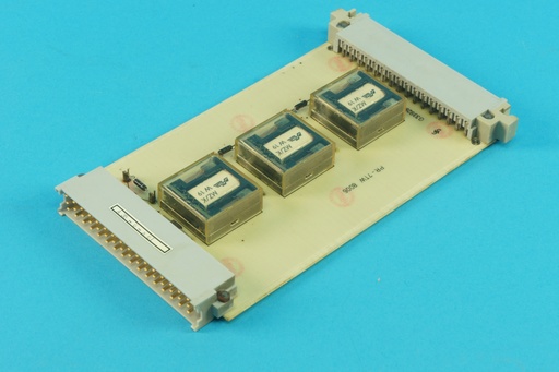 [PR-7TW8006-C] Siemens PR-7TW8006 G33928-D0055-C003-B3 module for  Generator Protection Test Relay