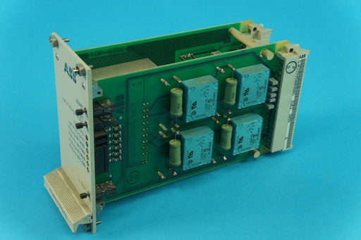 [SUE2-C] ABB H&B Contronic SUE2 GJR2399500R0001 GJR2399521R20 24h Testing Setup Unit