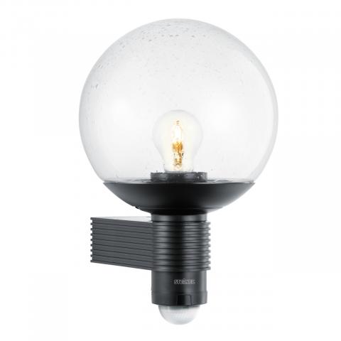 [L112S] Sensorlamp licht aan automatisch 230-240 VAC 50 Hz 100 W E27 2-2000 lux 10sec-15 min Toonzaal model