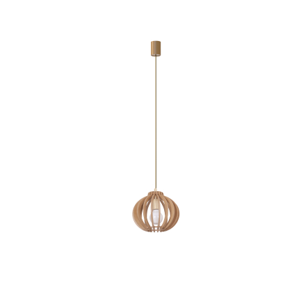 [4173] Suspended lamp IKA I C