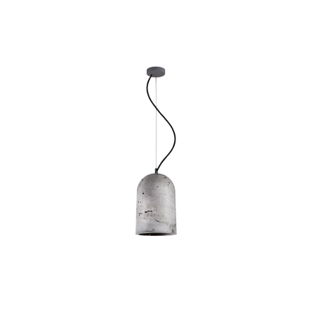 [6855] Suspended lamp LAVA