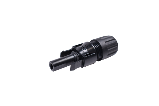 [32.0016P0100-UR] Staubli PV-KBT4/6II-UR MC4 - vrouwelijke PV connector 1x4 mm²/ 1x6 mm²