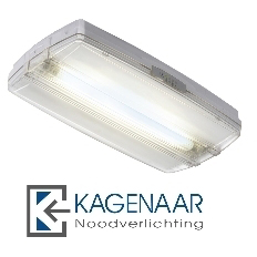 [7TCA091040R0960] Noodverlichting EKN-1/AFT/LB400 AD71310EK/13 1x8W permanent 1h autonomie IP42 200lm