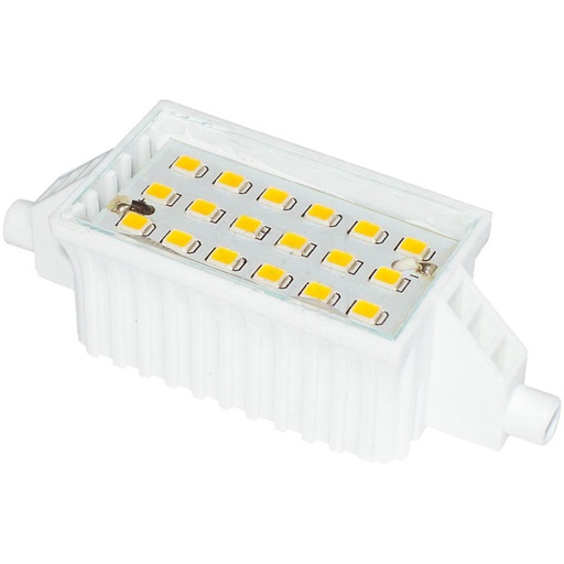 [0207] GreenLED R7S78-520-w Lamp R7s 78mm 6W 520lm 6400K