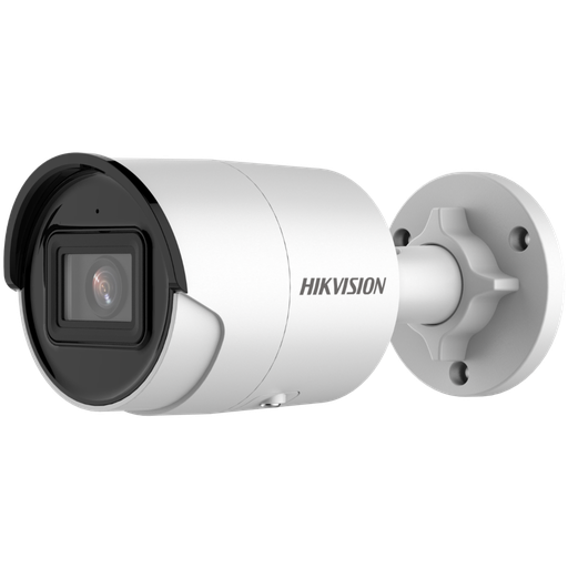 [DS-2CD2043G2-I-B] Hikvision DS-2CD2043G2-I 4 MP 2.8MM EXIR Fixed Bullet Network Camera toonzaal model