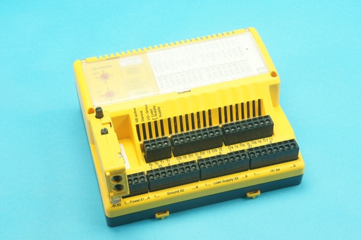 [301140-C] Pilz PSS SB DI8O8 SafetyBus 301140 8 Digital Input 8 Digital Output