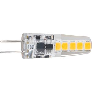 [540975] GreenLED Lampe G4-DIM 12V-DC 1,8W 185lm 3000K 4721