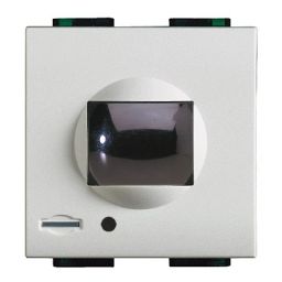 [N4654N] Ontvanger IR My Home voor Light - voor 4-kanaals afstandsbediening - 2 modules