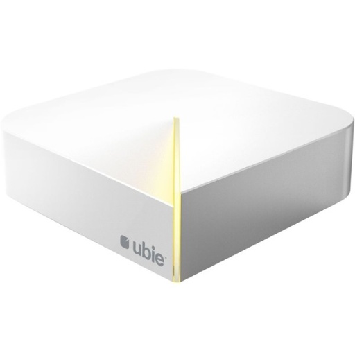 [Ubiebox/KNX] Gateway tussen KNX, Qbus, Modbus en slimme toestellen