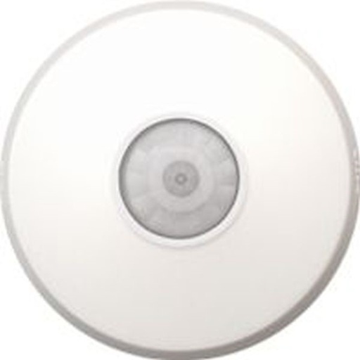 [QDSEN] Bewegings- en lichtsensor DALI, 7 dia bereik 2,5m hoogte. Incl opbouwdoos