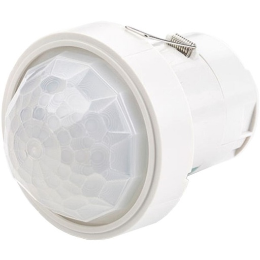 [QDSEN/HB] High-Bay bewegings- en lichtsensor DALI. 40m diameter bereik 15m hoogte