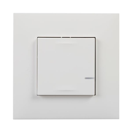 [741813] Valena Next with Netatmo - Commande RF d'éclairage 1 x ON/OFF Blanc